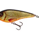 WESTIN SWIM GLIDEBAIT Real Rudd 8cm