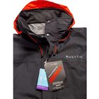 W6 RAIN JACKET L