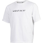 W RANGE T-SHIRT Bright White XL