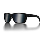 W6 STREET 100 Matte Black
