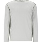 SIMMS BugStopper Hoody Aspen Heather L