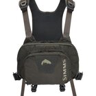 SIMMS Tributary Hybrid Chest Pack Basalt 