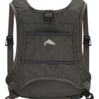 SIMMS Tributary Hybrid Chest Pack Basalt 