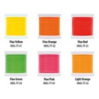 Hemingway’s Fluo Thread Fluo Yellow