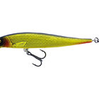 JERKBITE Gold Chrome SR 9cm