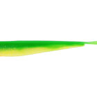 WESTIN TWINTEEZ V-TAIL 20cm UV Slime
