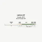 RIO Premier LightLine WF-4-F