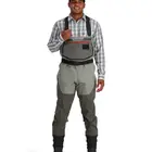 Simms Freestone Waders + Wading Boots