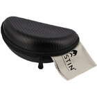 W6 SPORT 10 Matte Black-LB Brown LM Silver Flash AR Blue