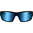 W6 SPORT 10 Matte Black- LB Smoke LM Blue AR Blue