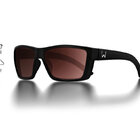 W6 STREET 100 Matte Black - LB Rose AR Purple