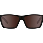 W6 STREET 100 Matte Black - LB Rose AR Purple