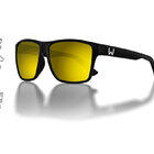 W6 STREET 200F Matte Black - LB Brown LM Yellow AR Green