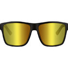 W6 STREET 200F Matte Black - LB Brown LM Yellow AR Green