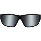 W6 SPORT 20 Matte Black - LB Smoke LM Silver Flash AR Blue