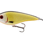 WESTIN SWIM GLIDEBAIT Official Roach 8cm