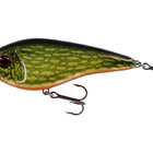 SWIM GLIDEBAIT Real Baltic Pike10cm