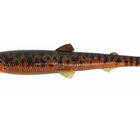BULLTEEZ SHADTAIL 18cm - Motoroil Burbot