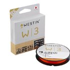 W3 8-BRAID DUTCH ORANGE 0.205mm