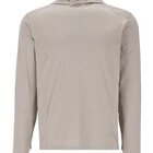 SIMMS SolarFlex Hoody Dolomite Heather XL