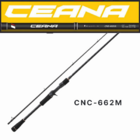 Major Craft Ceana CNC-662M