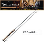 Major Craft New Finetail FSG-462UL