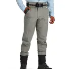 Simms Freestone Pant + Wading Boots