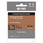 TIEMCO Konusni predvez 5x 11FT