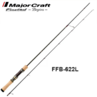 Major Craft Finetail Begins FFB-622L	
