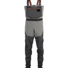 SIMMS Freestone Stockingfoot Smoke LL 12-13