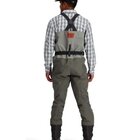 SIMMS Freestone Stockingfoot Smoke LL 12-13