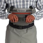 SIMMS Freestone Stockingfoot Smoke LL 12-13