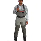 Simms Freestone Waders + Wading Boots