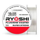 COLMIC RYOSHI 0.123mm