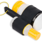 LOON Silicone Double Barrel Caddy