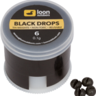 LOON Tin Drop - Twist Pot NO.BB
