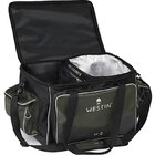 W2 CARRIER & COOLER BAG + FRESH BOX