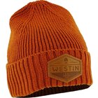 WESTIN WINTER BEANIE ONE SIZE ORANGE