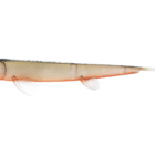 TWINTEEZ PELAGIC V-TAIL 20CM 30G HOT OLIVE