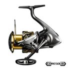 SHIMANO TWIN POWER 4000MHG
