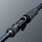 Major Craft Basspara BXS-632UL