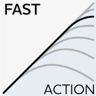 Westin W3 FINESSE NED 3RD 221cm 3-15 g