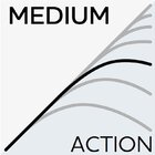 Westin W3 STREETSTICK 3RD 246cm 2-10 g