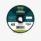 RIO Powerflex Strong Tippet 6X 3.6lb