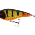 SWIM GLIDEBAIT 3D Golden Perch 10cm