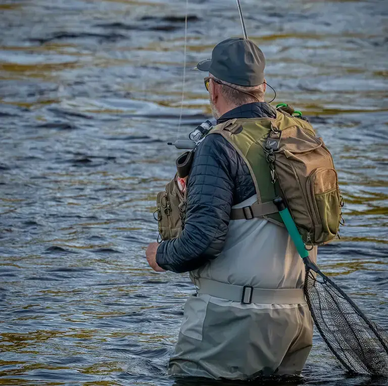 VISION Mega Bra² Chest Pack