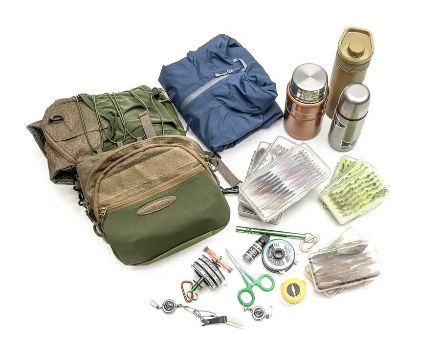 VISION Mycket Bra² Chest Pack