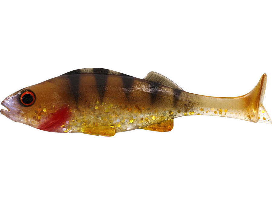 ORIGINAL PERCHT Gold Perch 18cm