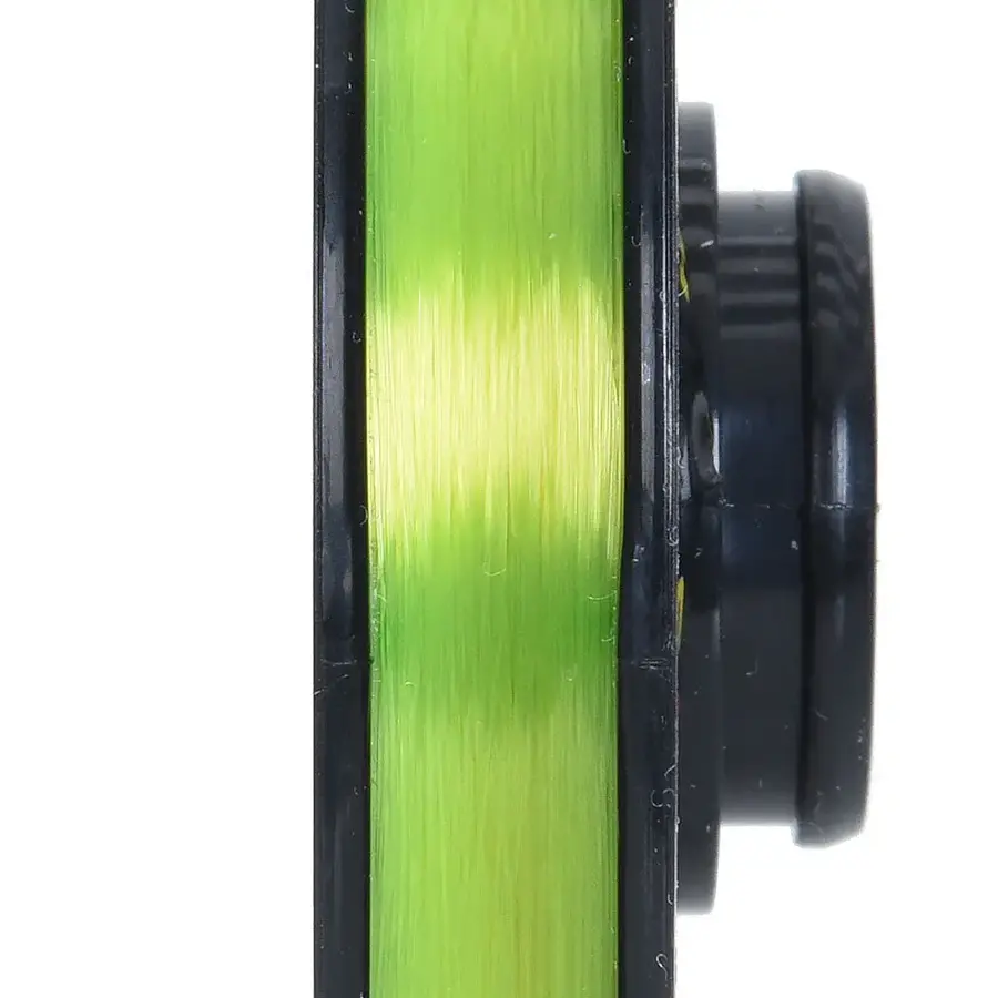 VISION Nymphmaniac Hi-Viz Tippet 4X 