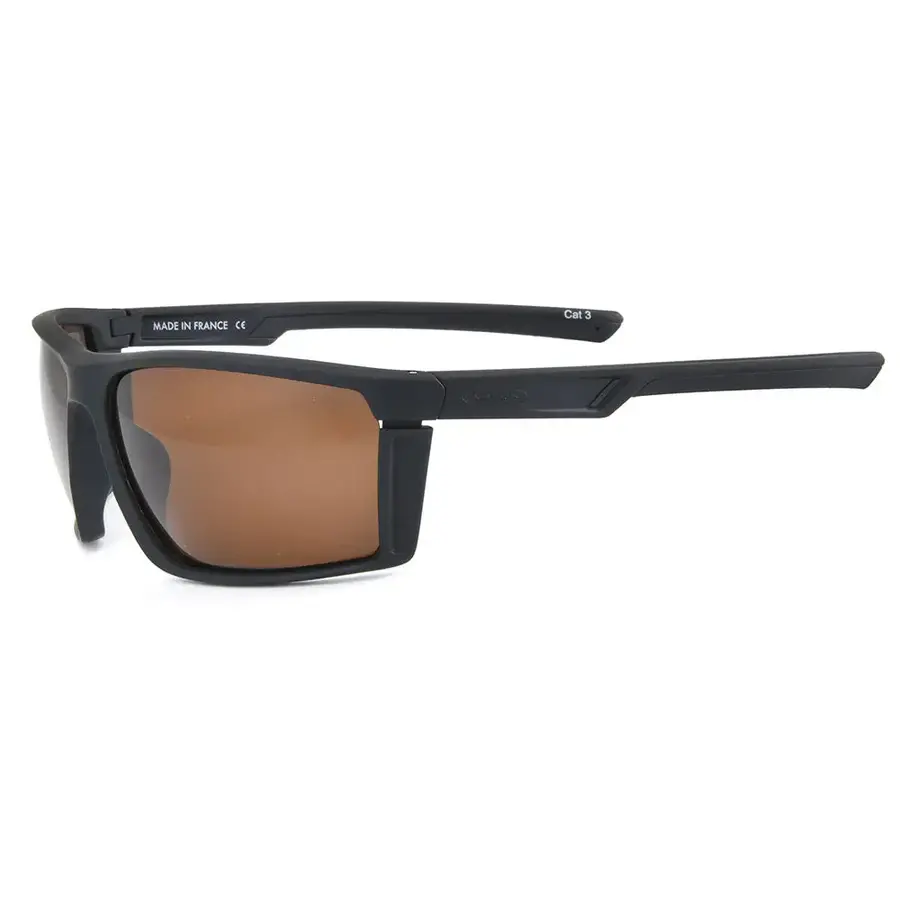 VISION Ryde Polarized Polarflite Brown